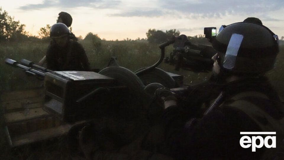 Завещания украинских защитников смогут утверждать их командиры