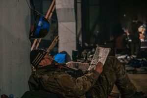 Андрющенко: Ми повернемо всіх військовополонених. Можливо, це буде довго