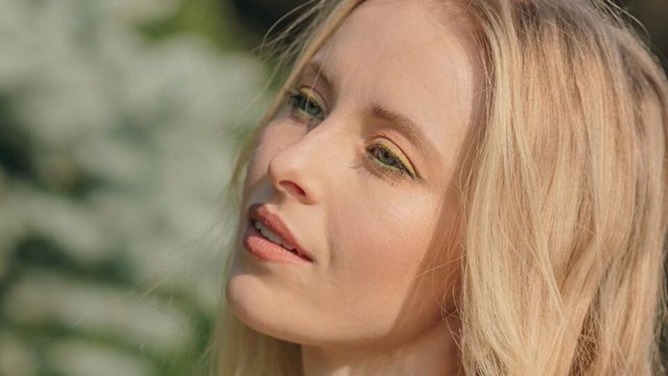 Сагайдачная: Любое дело может быть сейчас полезным для нашей неньки