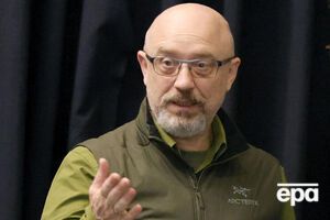 Резніков: Сьогодні говорити про справжній бойовий дух нібито "другої армії світу" я б не наважився