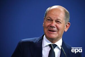 Шольц: Пряме спілкування важливе, особливо під час кризи