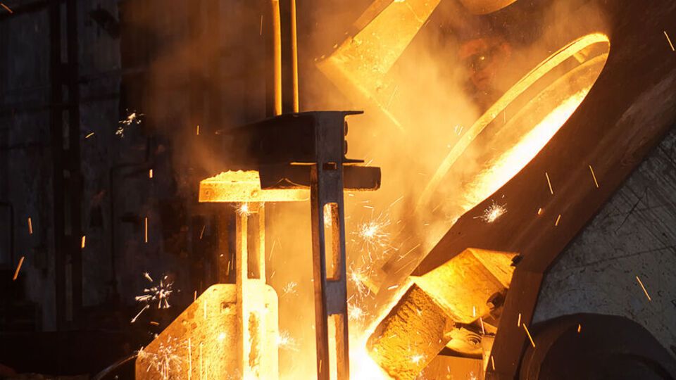 Росія має надлишкові металургійні потужності, заявили у Федерації металургів України