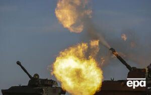 Иностранная техника после боев в Украине нуждается в ремонте и техобслуживании