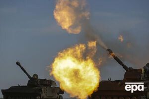 Іноземна техніка після боїв в Україні потребує ремонту й техобслуговування