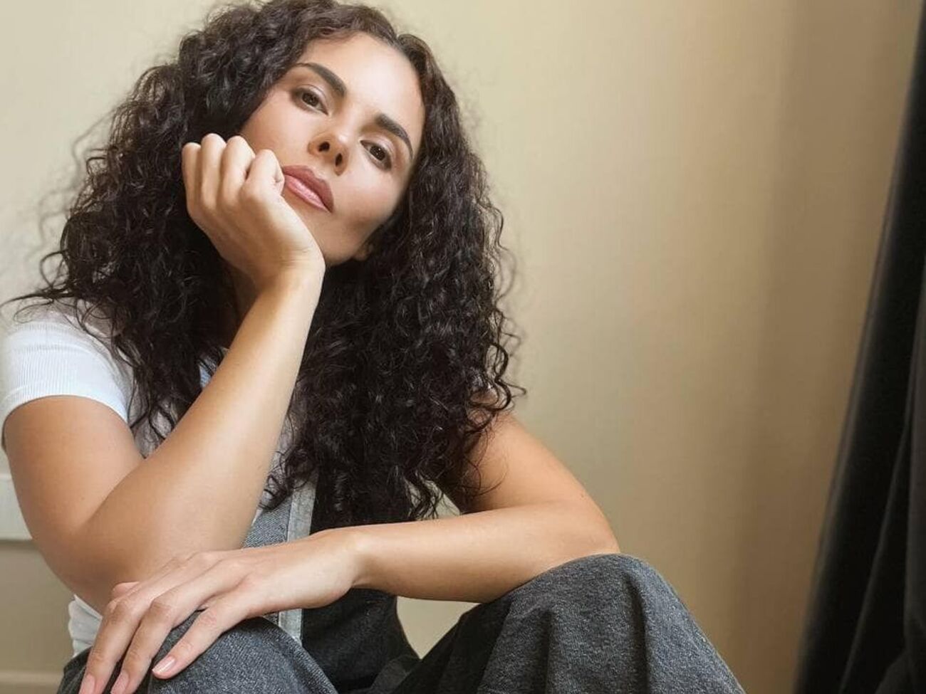 Каменських: Я дуже скучила за Україною