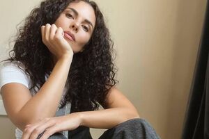 Каменських: Я дуже скучила за Україною