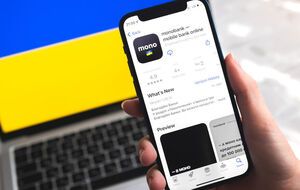 С 1 сентября тариф за снятие собственных средств с карт Monobank вырастет с 0,5% до 0,9%