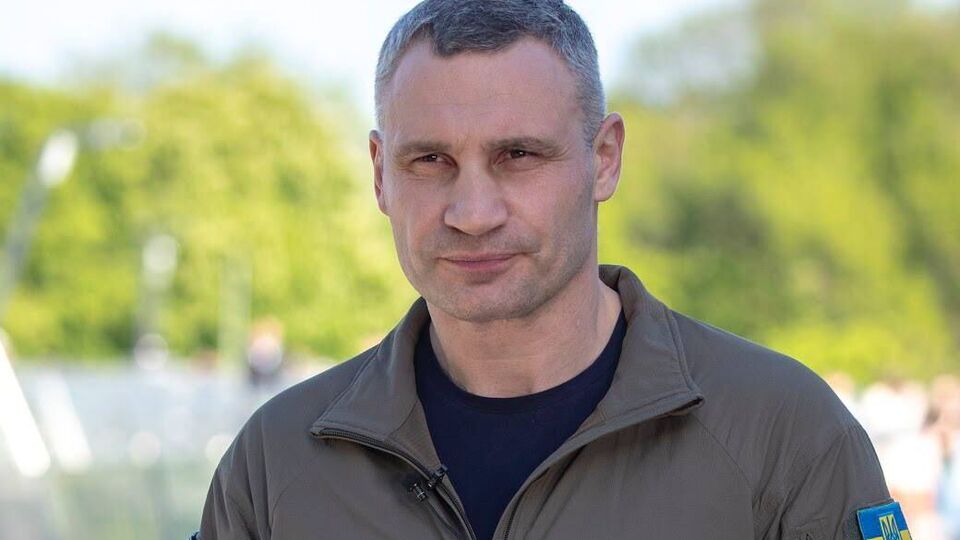 Віталій Кличко: Це велика помилка – вважати війну чимось далеким і займати нейтральну позицію