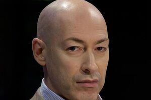 Гордон показав наочно, що є "родоначальником" символіки росіян