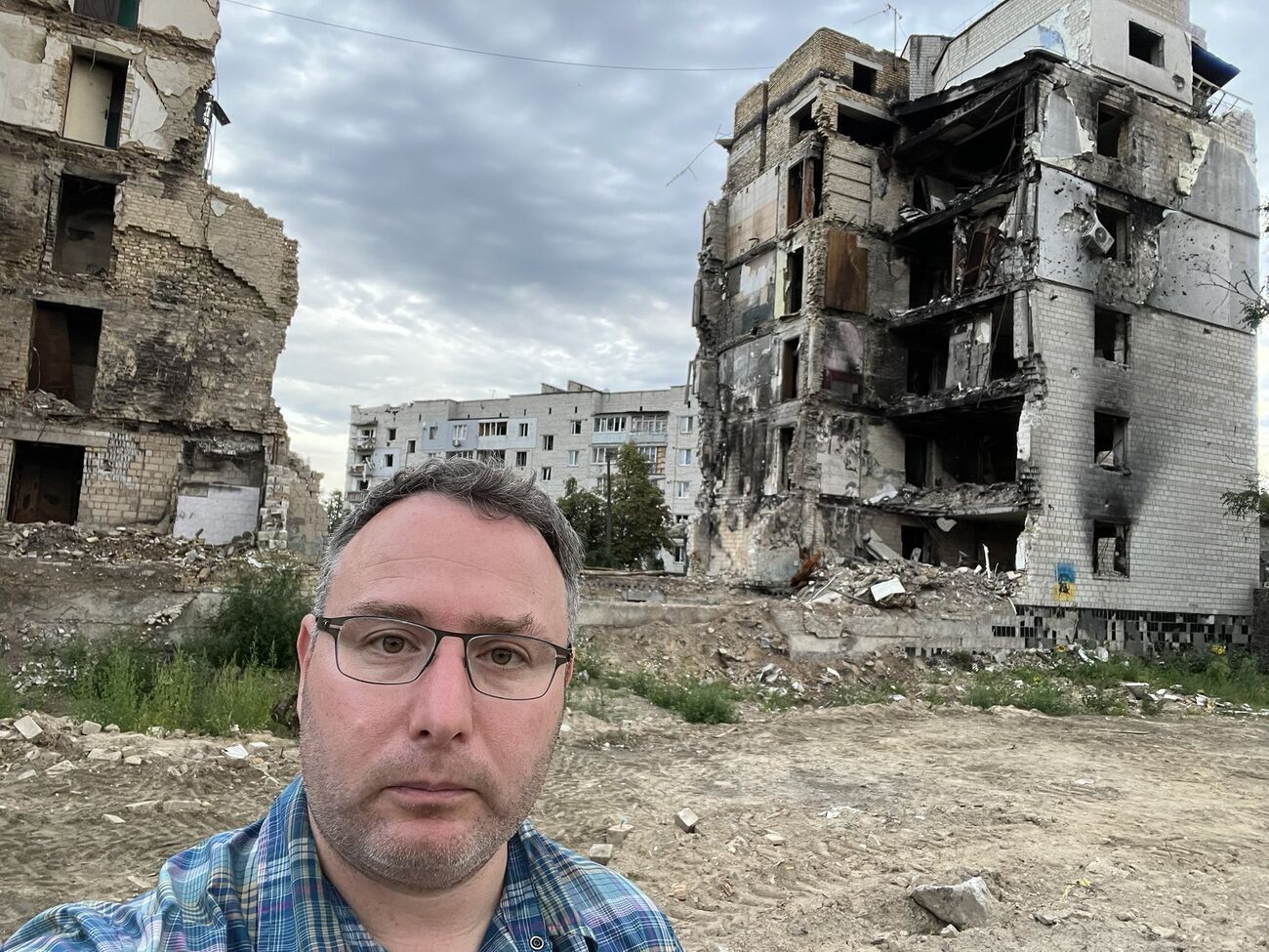 Виндман был свидетелем во время первой попытки Конгресса США объявить импичмент Трампу