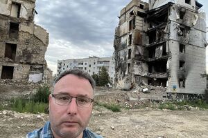 Виндман был свидетелем во время первой попытки Конгресса США объявить импичмент Трампу