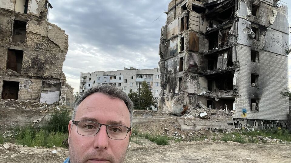 Виндман был свидетелем во время первой попытки Конгресса США объявить импичмент Трампу