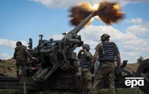 По данным ОВА, Пески остаются под украинским контролем