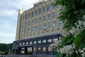 В Довженко-Центре хранится более 10 тыс. наименований художественных, документальных, анимационных украинских и зарубежных фильмов