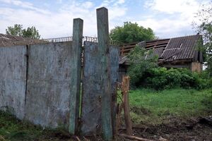 Оккупанты почти ежедневно обстреливают Сумскую область