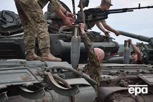 Главное управление разведки Украины предупредило, что в ближайшее время "будут острые события на всем фронте"