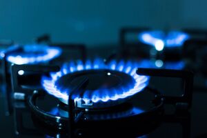 Тарифний план "Фіксований" – 7,96 грн/м³ – діє до кінця квітня 2023 року, зазначили у ГК "Нафтогаз України"