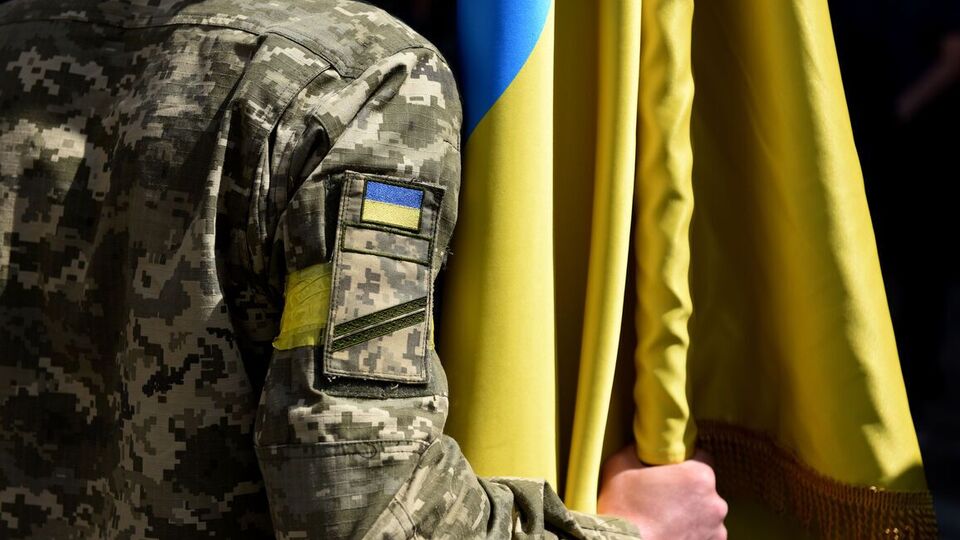 Призыв на военную службу по мобилизации, которая проводится с 24 февраля, является обязательным