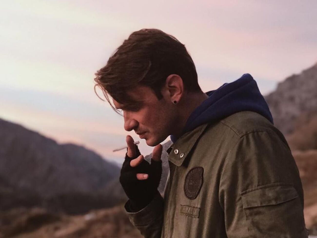 Дикусар:&nbsp;Во время выполнения боевой задачи погиб мой друг и побратим Юр Марьян Иванович