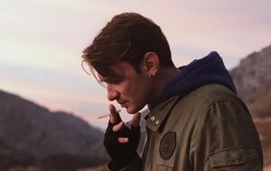 Дикусар: Во время выполнения боевой задачи погиб мой друг и побратим Юр Марьян Иванович