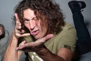 Кузьма загинув 2 лютого 2015 року. Йому було 46 років