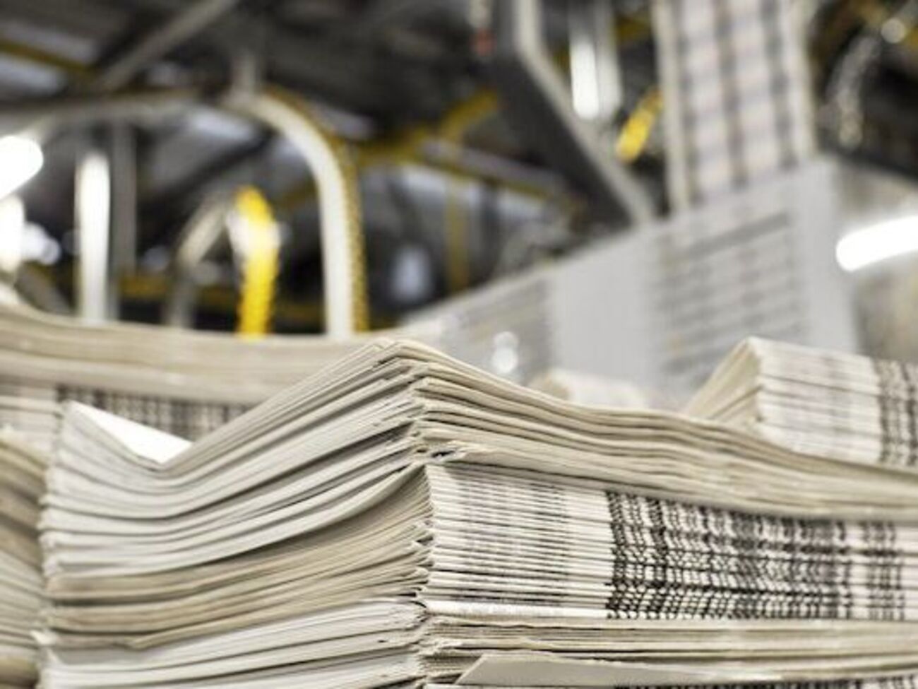 Власники друкованих ЗМІ вважають, що законопроєкт про медіа непридатний для них і досить осучаснити чинне законодавство