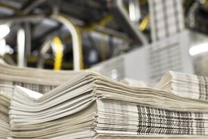 Власники друкованих ЗМІ вважають, що законопроєкт про медіа непридатний для них і досить осучаснити чинне законодавство