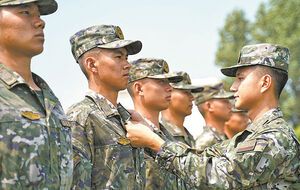 Китай, Индия, Беларусь, Монголия и Таджикистан примут участие в военных учениях в России