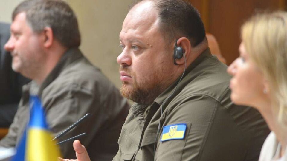 Керівництво Ради зустрілося зі спікерами "практично всіх країн Євросоюзу", зазначив Стефанчук