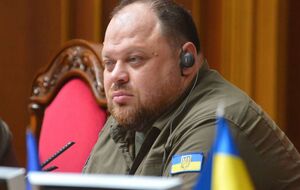 Запрошення взяти участь у Кримській платформі надішлють спікерам парламентів світу, які підтримують Україну, зазначив Стефанчук