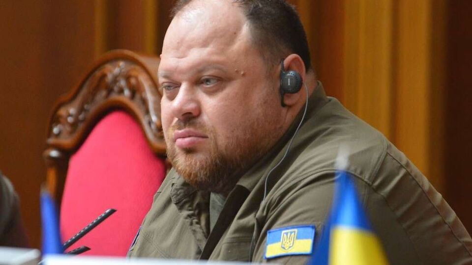 Запрошення взяти участь у Кримській платформі надішлють спікерам парламентів світу, які підтримують Україну, зазначив Стефанчук