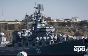 Членам военного совета Черноморского флота представили нового командующего
