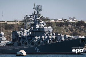 Членам военного совета Черноморского флота представили нового командующего