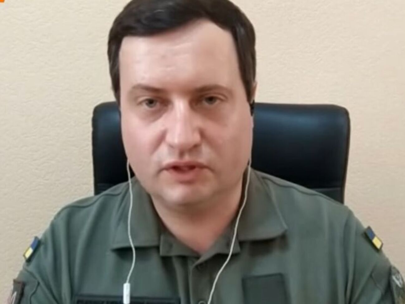 Юсов:&nbsp;Работа по возвращению украинских защитников продолжается. Ждем новостей