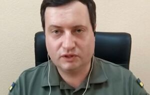 Юсов: Работа по возвращению украинских защитников продолжается. Ждем новостей