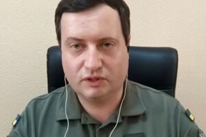 Юсов: Робота над поверненням українських захисників триває. Чекаємо на новини