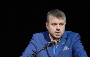 Мы должны быть готовы предпринять шаги, чтобы поддержать победу Украины – Рейнсалу