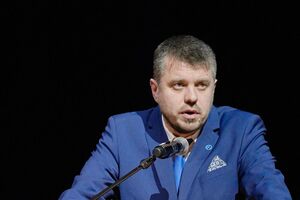 Мы должны быть готовы предпринять шаги, чтобы поддержать победу Украины – Рейнсалу