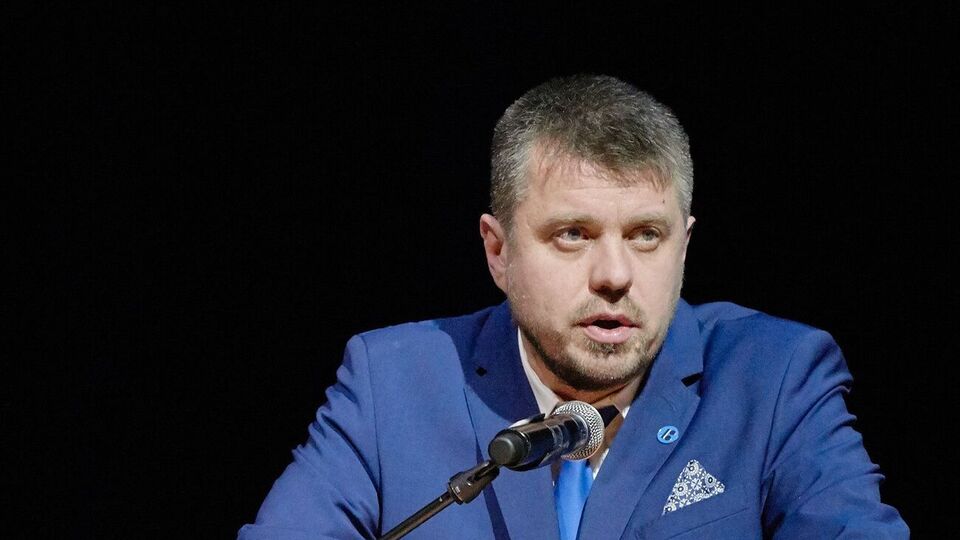Ми маємо бути готові зробити кроки, щоб підтримати перемогу України – Рейнсалу