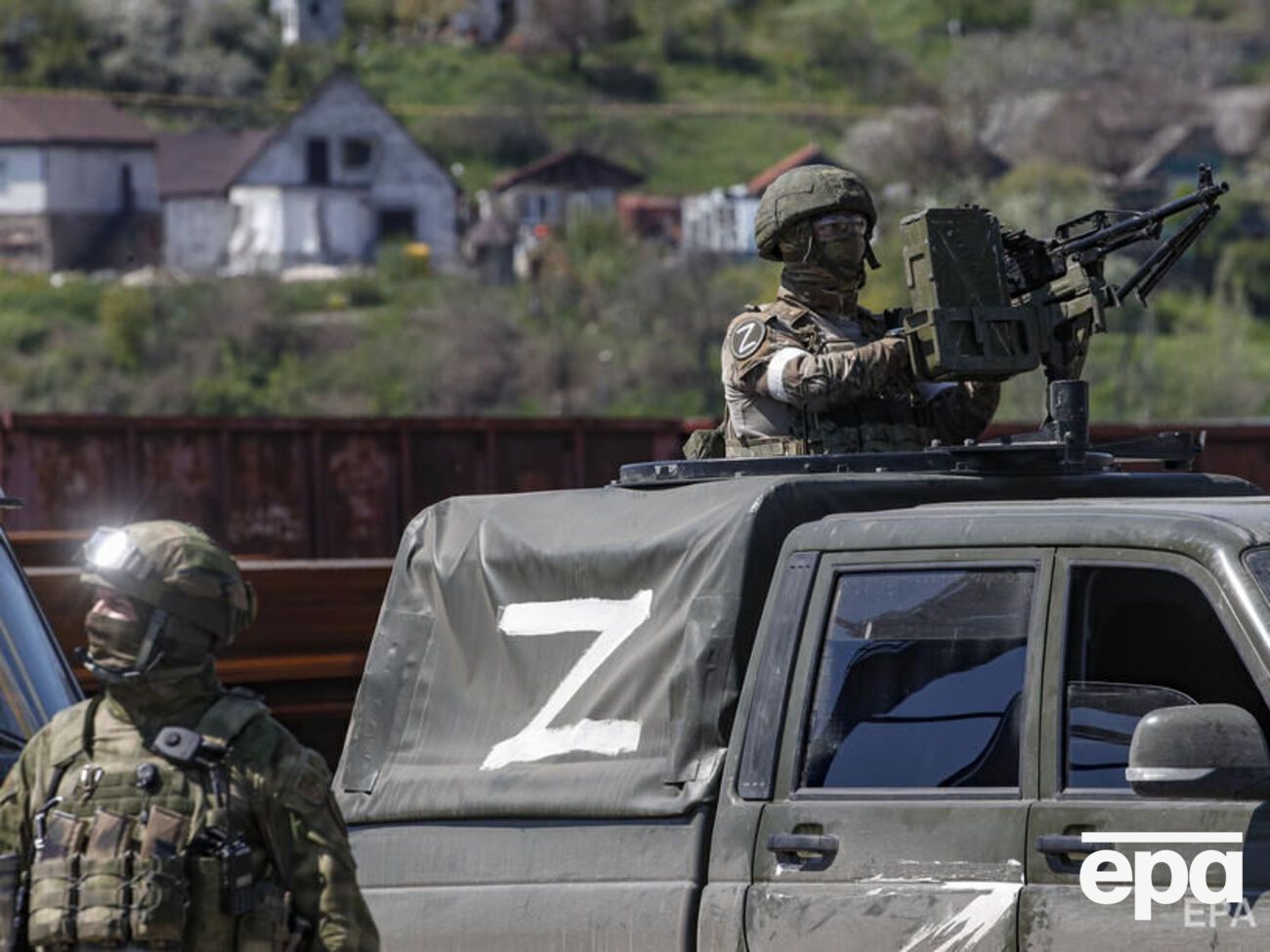 Резервісти з РФ неохоче їдуть воювати в Україну, незважаючи на високі "гонорари"