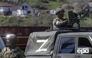 Резервисты из РФ неохотно едут воевать в Украину, несмотря на высокие "гонорары"