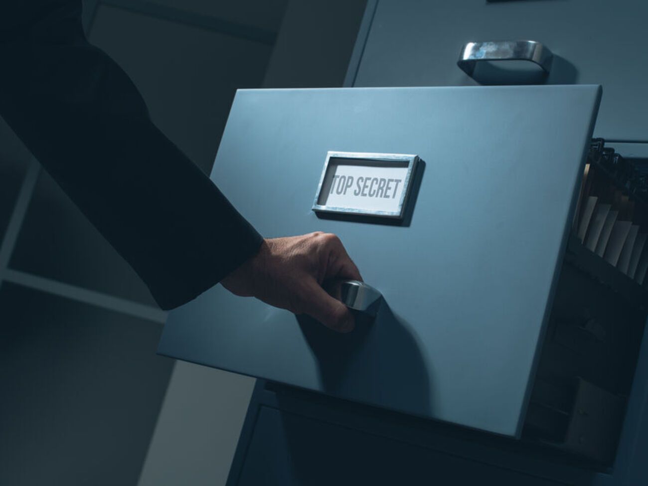 Германия ожидает активизации российских шпионов