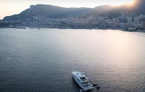 В Монако автомобили с украинскими номерами "можно увидеть едва ли не каждые пять минут", говорится в фильме, опубликованном "Украинской правдой"