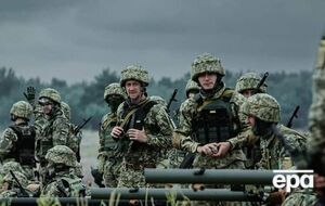 Согласно результатам опроса, позитивной чертой ветеранов российско-украинской войны украинцы чаще всего называли патриотизм