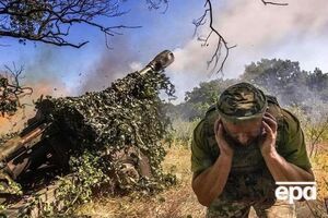 Оккупанты ищут любую возможность избежать боевых действий против ВСУ, отметили в Генштабе