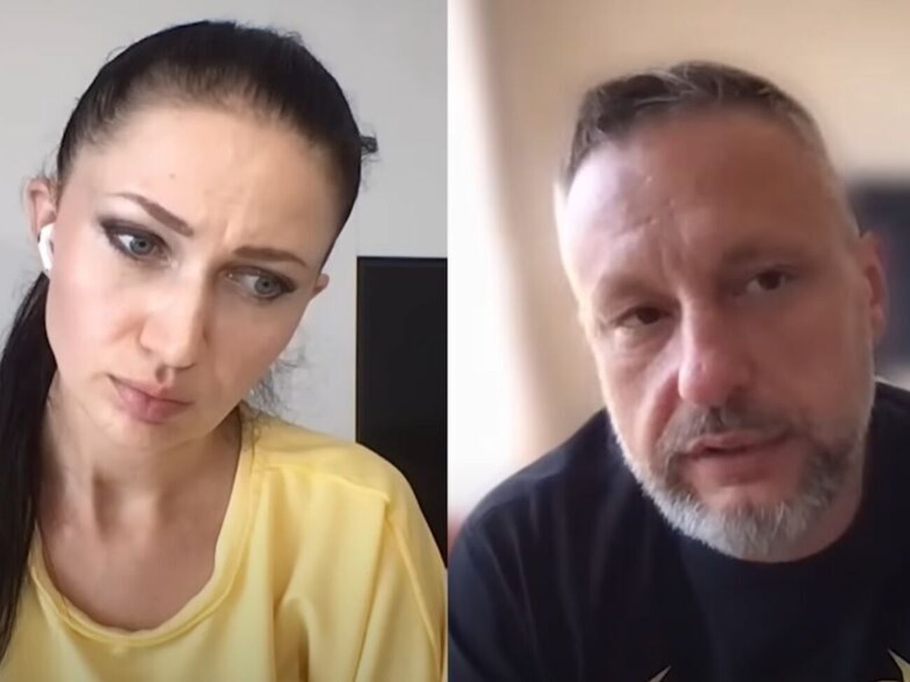 Андрющенко: Вербувати&nbsp;&ndash;&nbsp;річ така. Ще питання, хто кого навербує