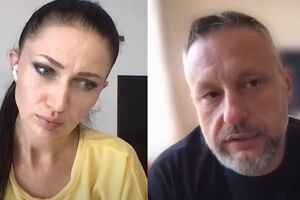 Андрющенко: Вербувати – річ така. Ще питання, хто кого навербує
