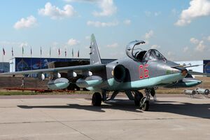 Российские самолеты стали уязвимы в Крыму, оккупанты перегоняют их вглубь полуострова и на территорию России