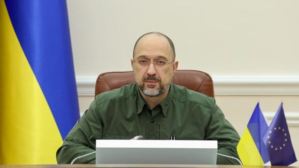 Готовность тепловых сетей в Украине к осенне-зимнему периоду составляет 74%, отметил Шмыгаль