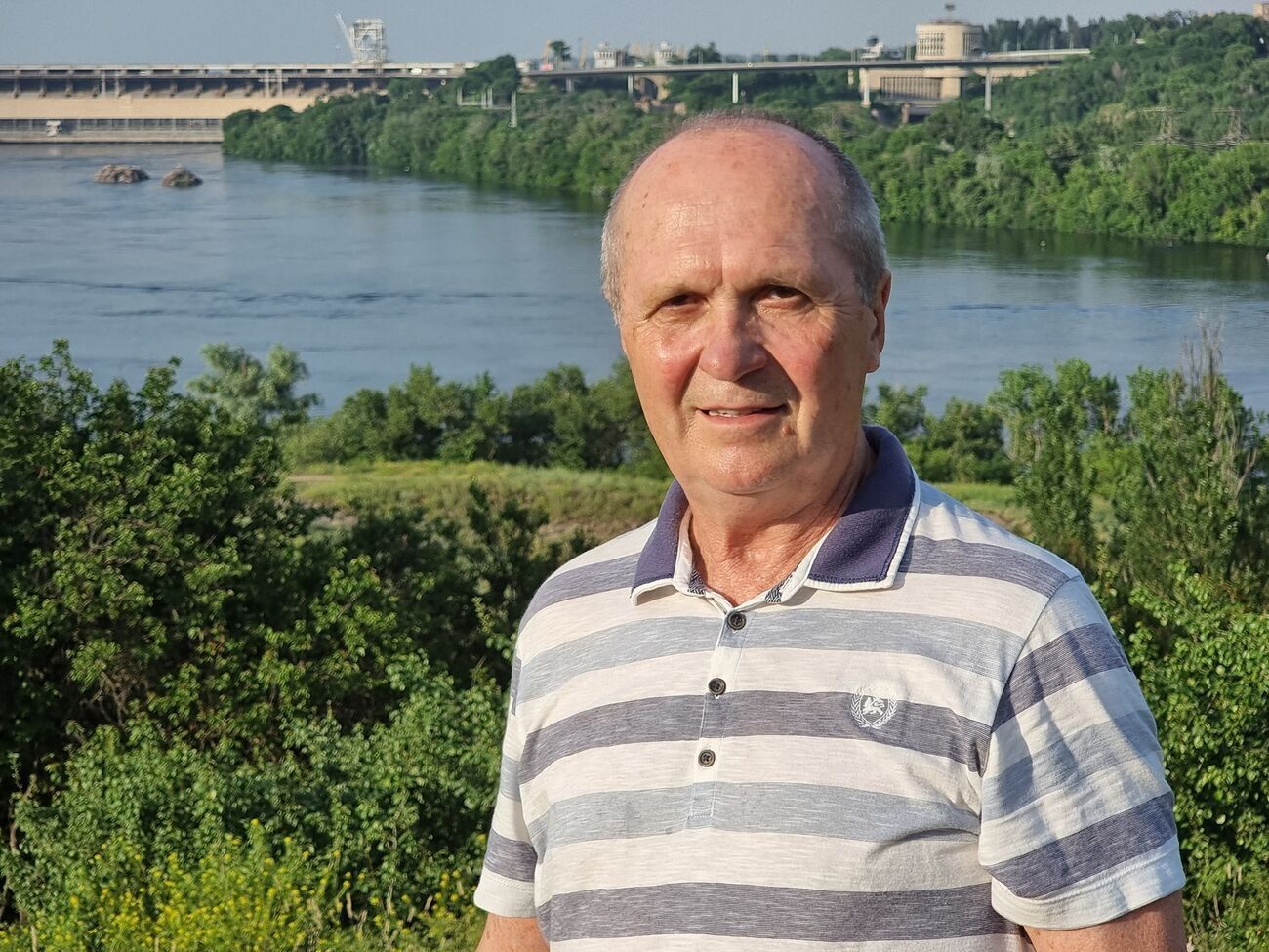Юрий Саква: Я думаю, что решение в предложенном виде не имеет шансов быть принятым